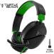 Turtle Beachge-ming headset Recon 70 проводной Mike имеется 3.5mm терминал PC PS5 PS4 Xbox Nintendo Switch смартфон соответствует черный TBS-2555-01