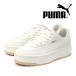 ס   ꡼  LC ۥ磻 PUMA Womens COURT LALLY SKYE LC Warm White 402488-01