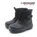  Dunlop li штраф doB0807 боты черный мужской зима обувь отметка шиповки резиновая лента имеется . скользить водоотталкивающий водонепроницаемый легкий проект DUNLOP BG0807