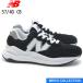 new balance �˥塼�Х�� 57/40 M5740 CB BLACK (����D ���٤�) Life Style �饤�ե������� ���ˡ����� ��˥��å��� ��󥺥�����