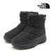  The * North * лицо npsi ботиночки WP VII Short Arctic рукоятка мужской THE NORTH FACE Nuptse Bootie WP VII Short ARCTIC GRIP