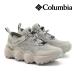 �R�����r�A �X���C�u ���o�C�u �}�b�N�X �u���[�Y YM5970-395 �O���[ �����Y Columbia THRIVE REVIVE MAX BREEZE Grey Green Black