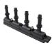 TENGWUMA Ignition Coil Pack Fits For 2011-2020 Encore ELR Cruze Sonic Trax Volt 1.4L L4 D521C 25195107 55577898 55579072 25198623