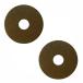 LEFITPA 2 Pack Replacement 736-0362 Flat Washer for Ryobi 13AN688G034 for Yard Machines 13AC762F000 13AL771H029 13AM772F700 for Craftsman 24788190 247