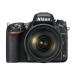 Nikon ǥե D750 24-120VR 󥺥å AF-S NIKKOR 24-120mm f/4G ED VR