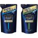 li выше scalp шампунь шампунь кондиционер 350ml изменение содержания 2 шт. комплект 