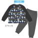 ����p�W���} �ɂ�񂱑�푈 �㉺�Z�b�g ���� �j�̎q ���̎q �L�b�Y �W���j�A ���w�� 130 140 150 �O�b�Y �ϐg �q���� �t �H �~ �_���{�[���j�b�g �o���_�C �֘A�摜1