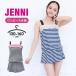  купальный костюм ребенок женщина One-piece 130 140 150 160 Jenni девочка юбка-брюки внутренний брюки окантовка Junior Kids бассейн лето модный начальная школа 