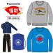 【福袋 2018 子供服】コンバース CONVERSE 子供用 福袋 男の子 5点セット キッズ ジュニア スポーツ 中身の見える福袋 正月 新春