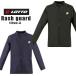  Rush Guard Kids длинный рукав школа Rod мужчина baby Kids купальный костюм длинный рукав модный длинный ультрафиолетовые лучи предотвращение мужчина . выгоревший на солнце участок предотвращение темно-синий черный осмотр RG
