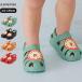  сандалии Kids Junior мужчина девочка pi- точка тянуть mie14 15 16 17 18 19 черный Camel хаки красный EVA сандалии лето бассейн ребенок ребенок обувь прогулка 