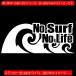 �T�[�t�B�� �X�e�b�J�[ No Surf No Life (�T�[�t�B��)�E91 �J�b�e�B���O�X�e�b�J�[ �T�[�t�@�[ �T�[�t �� ���������� �O�b�Y �g��� �m�[���C�t �֘A�摜2