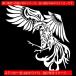 �X�e�b�J�[ �P�� �s���� �t�F�j�b�N�X phoenix �J�b�e�B���O�X�e�b�J�[ �� �o�C�N �w�����b�g �^���N �J�E�� ���������� ������� �a�� �a�� �֘A�摜2