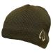 ID one ( I ti- one ) Beanie оливковый / серебряный сделано в Японии Beanie ID one