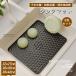 2 pieces set sink mat drainer mat insulation mat slip prevention dry mat plate holder drainage heat-resisting sink protection kitchen table sink dining table anti-bacterial kitchen sanitation .
