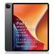  б/у iPad Pro 12.9 дюймовый no. 5 поколение M1 128GB Wi-Fi+Cellular 5G A2461 2021 Apple 180 день гарантия 