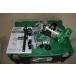 M3608DA HiKOKI �}���`�{���g(36V)�R�[�h���X�g���} �{��+�V�X�e���P�[�X�iNo.3�j  �����`�E���d�r�A�[�d��Ȃ�