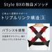 y|Cg10{Iz X^Cr[GbNX p w ␳ xg ObY jp ItBX ݑ F ̊  Style  BX P10 NW YM1 ֘A摜5