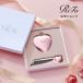 lifa Heart selection Heart гребень Islay & Heart зеркало 