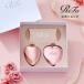 lifa Heart selection Heart щетка Mini & Heart зеркало 