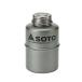 SOTO портативный бензин бутылка 750ml SOD-750-07 sod-750-07 уличный рыбалка путешествие сопутствующие товары 