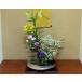  Shigaraki . водное сооружение ваза для цветов 10 номер старый Shigaraki бусина ro сток круг керамика Икэнобо .... сырой . цветок . дорога для ваза подарок Shigaraki жарение ....(MR9114-11G)