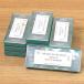  не использовался )10 кейс +5 шт *EVEREDE IB61R050-F2/R1.27-K10 WHITE slow a way chip вставка 
