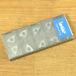  не использовался )i Skull /ISCAR CR D300-QT IC328 slow a way chip 