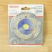  не использовался )BOSCH/ Bosch DT-105PP бриллиант колесо Φ108×Φ20×t2.2mm