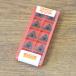  не использовался )SANDVIK/ Sand Bick TNMG160404-KF/3215 slow a way chip 