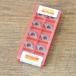  не использовался )SANDVIK/ Sand Bick DCMT11T304-KF/H13A.. для poji chip 