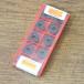  не использовался )SANDVIK/ Sand Bick WNMG080408-PM/4235.. для nega chip 