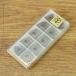  не использовался )Tungaloy/ язык Garo iWNMG432TN37/T802 slow a way chip вставка 