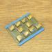  не использовался )MIRCONA/ Mill угловой MT-8C TNC150/P35 slow a way chip вставка 