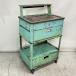 (2) механизм nik подставка tool Cart тележка для инструмента 