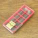  не использовался ) Mitsubishi материал WPP42RS/HTi10 slow a way chip вставка 