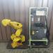 �θ����ʡ�FANUC/�ե��ʥå� ARC Mate 100i R-J3���å� ���ܥåȥ����� M-6i