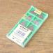  не использовался )1 коробка * Kyocera TPKN2204PDTR/ материал N slow a way chip вставка Sera chip 