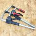 besei/BESSEY EHZ type one рука зажим 2 шт комплект 