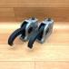BESSEY/beseiBAS-CB10-6 механизм стол зажим скорость зажим 2 шт. комплект (2)