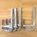 4 шт. комплект BESSEY/beseiSTB30M STB-30M L type зажим STB-M type самый большой открытие 300mm