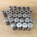  наружный диаметр 42mm/ внутренний диаметр 6~32mm распорка collet 27 шт совместно . мир . машина,BIG/ большой Showa . машина 