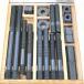 SUPER TOOL/ super tool SF-8000 M24 super T слот гайка stud комплект 
