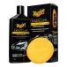 Meguiar's Inc.G7016Liquid Car Wax-16OZ LIQUID CAR WAX ( параллель импортные товары )