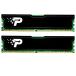 Patriot Memory DDR3 1600MHz PC4-12800 16GBå (2 x 8GB) ǥȥåѥ ҡȥ