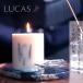  ароматическая свеча LUKA sLUCAS белый шалфей leaf soi свеча примерно 320g сумма другой покупка привилегия есть стандартный товар органический белый шалфей California производство USDA...