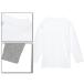 T�V���c ���� ����T �����Y ���n �v�����g�X�^�[ Printstar 00102-CVL 5.6�I���X �w�r�[�E�F�C�g ����T�V���c XS-XL �� �� �� �� ���F  �s���N �I�����W �� �� �֘A�摜2