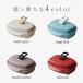 �V���i ���� �����W���[�g ���C�h �E�B�Y �X�`�[�}�[ RANGEMATE WIDE with STEAMER ���V�s�t�� �d�q�����W��p������ �p�^ ���Ă��O���� �d�q�����W������ �֘A�摜1