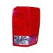 KarParts 360 For Chrysler Aspen 2007 2008 2009 Tail Light Passenger Side|ӥ͡󥿥|68001316 AA|CH 2819116