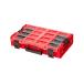 PATROL QBRICK ONE 2.0 ORGANIZERS 2XL 2.0  ڤBOX ORGQXL2CCZEPG003 IP66 ɿɿеǽ Ȣ ⥸塼뼰